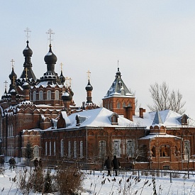 Казан­ский собор