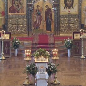 Казан­ский собор